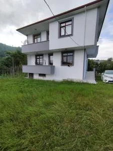 DOGA&HUZUR dubleks daire - Armağan