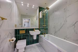 Host & Stay - Catharine Quarters