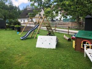 Apartment am Ponyhof