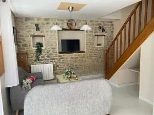 Cottage UTAH - 4 personnes - Plages du débarquement - Formigny