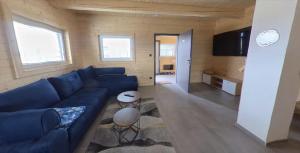 Rezortík Gerlachov CHATA 1