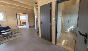 Rezortík Gerlachov CHATA 1