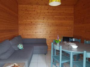 Chalets Les Ventoulines : photos des chambres