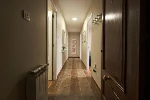 camiño dos faros - Corme-Aldea