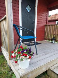 Älgbergets Bed & Breakfast