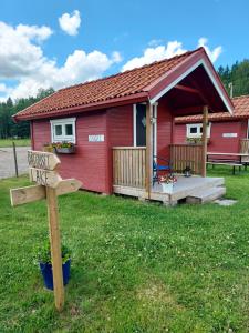 Älgbergets Bed & Breakfast