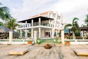 North Shores Inn - Cabugao