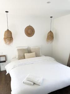 Appartements Immogliss - Maison Nomade : photos des chambres