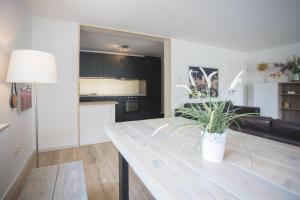 Appartement Brink Fichtenweg 46