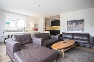 Appartement Brink Fichtenweg 46