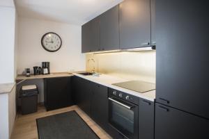 Appartement Brink Fichtenweg 46