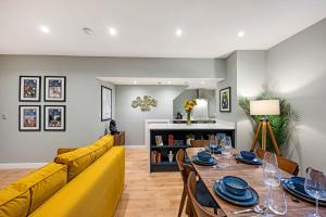 Host & Stay - Catharine Quarters