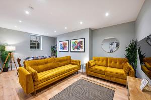 Host & Stay - Catharine Quarters