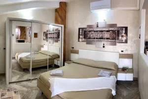 Penthouse di charme in borgo vicino al mare - Osilo