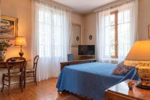 Villas La Maison de Mireille : photos des chambres