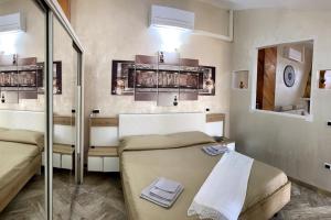 Penthouse di charme in borgo vicino al mare