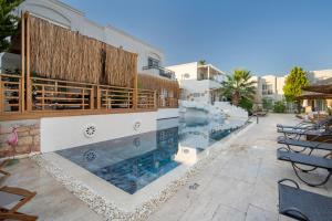 Costa Sariyaz Hotel Bodrum