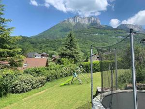 Appartements Tranquil apartment surrounded by nature & golf : photos des chambres