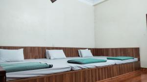 Minh Long Hotel - Motorbike Rental - Cao Bang City