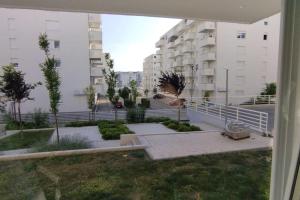 Apartman Lucija