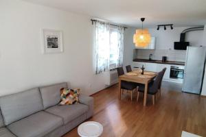 Apartman Lucija