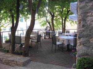 Pansion Sibenik 