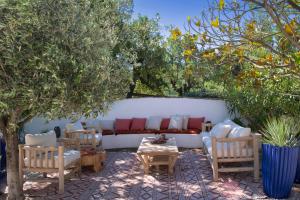 VILLA BAUHINIA - Golfe de Saint-Tropez