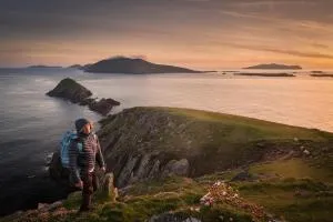 Mount Brandon Hostel - 安纳斯考尔