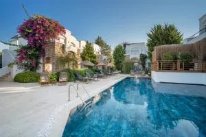 Costa Sariyaz Hotel Bodrum - Torba