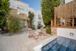 Costa Sariyaz Hotel Bodrum