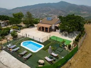 Alojamiento Rural La Era del Quinto - Bermejo