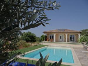 Appartements Quietude entre vignes et foret : photos des chambres