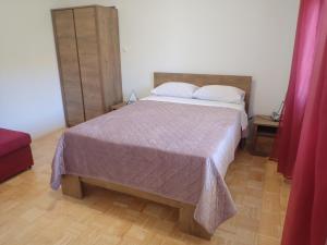 Apartmani Lucija 