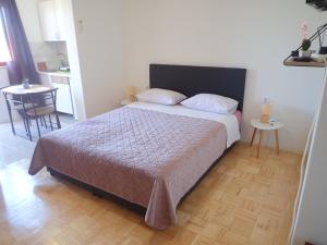 Apartmani Lucija