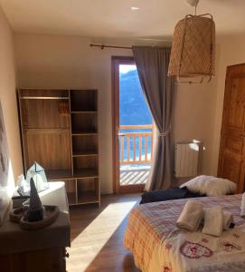 Chalets Chalet Mariabel : photos des chambres