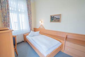 Standard Single Room room in Hotel Imperial Komforthotel Garni