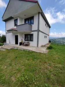 DOGA&HUZUR Tek kat daire - Armağan