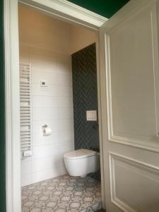 Bed & Breakfast By Genck