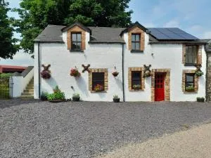 Moira Barn At Berwickhall - 莫伊拉