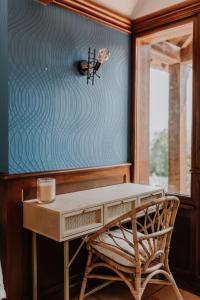 Hotels Hotel Le Romantica : photos des chambres