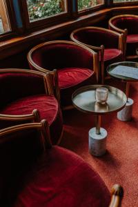 Hotels Hotel Le Romantica : photos des chambres