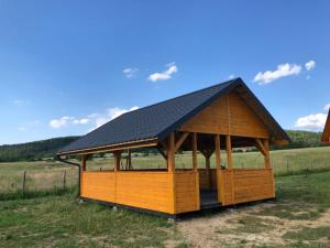 Sielanka pod Czarna Góra