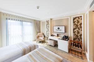 Hallmark Hotel & SPA Istanbul