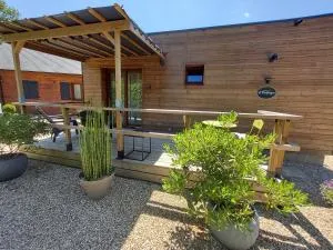 L’Ombragée Au Doux Refuge - Saint-Julien-de-Mailloc