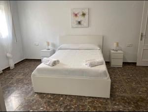 Bonita casa en Bolonia