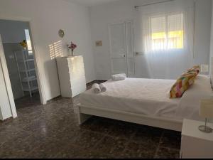 Bonita casa en Bolonia
