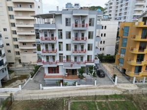 Vila Namiku