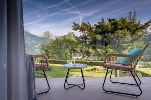 Casa al Lago di TSS - Ampio Giardino Fronte al Lago - Perfetto per Famiglie e Gruppi a Calceranica al Lago