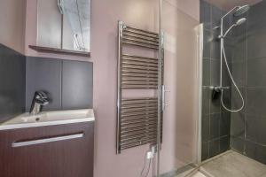 Maisons de vacances Longere renovee a 500m du Centre de Pornic pour 4 : photos des chambres