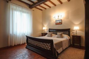 Chambre Double Supérieure
